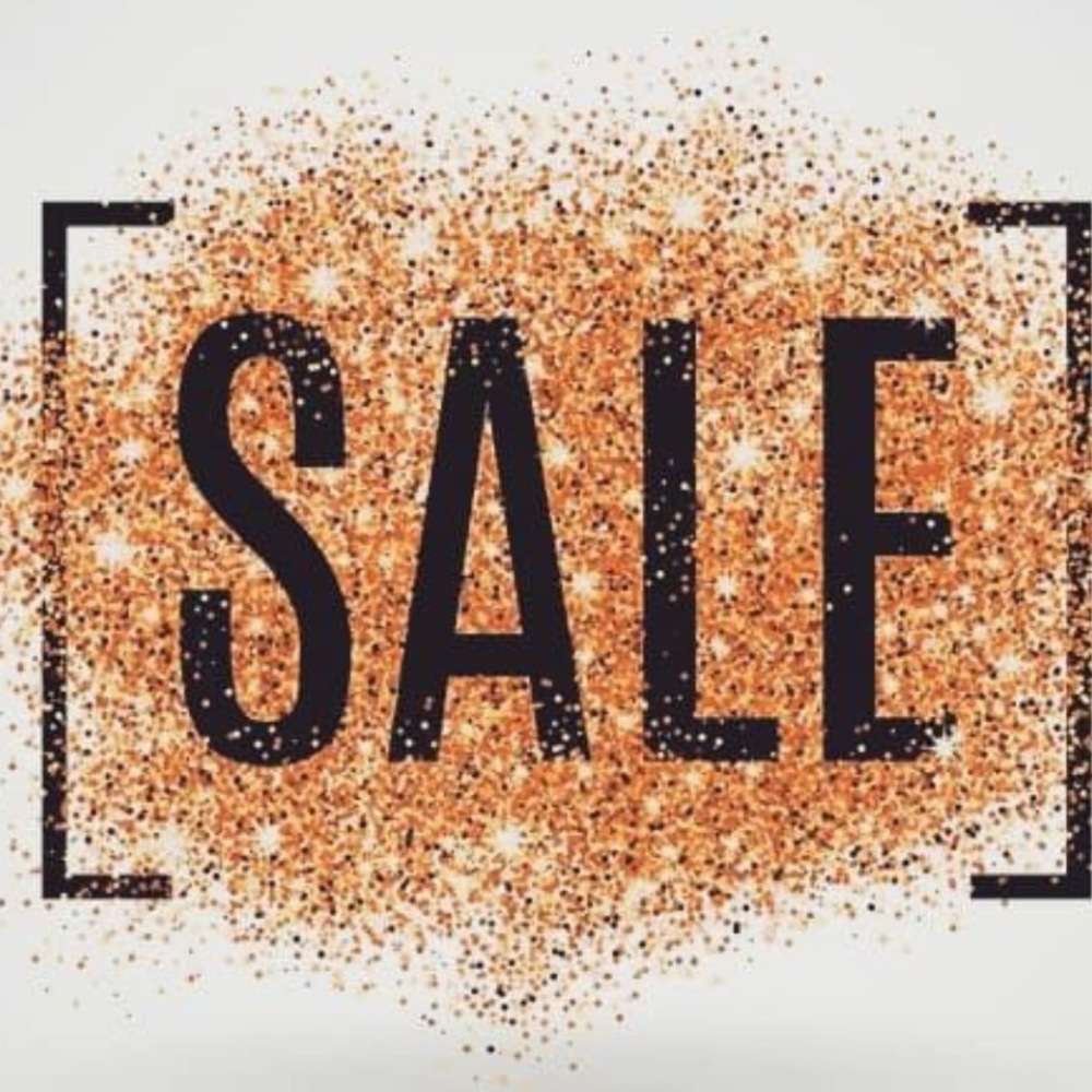 Sale!!